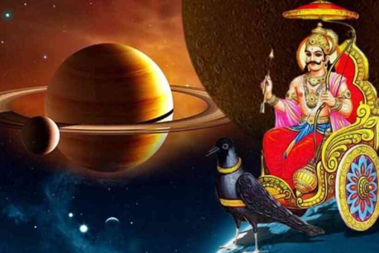 Ways to strengthen Shani Grah