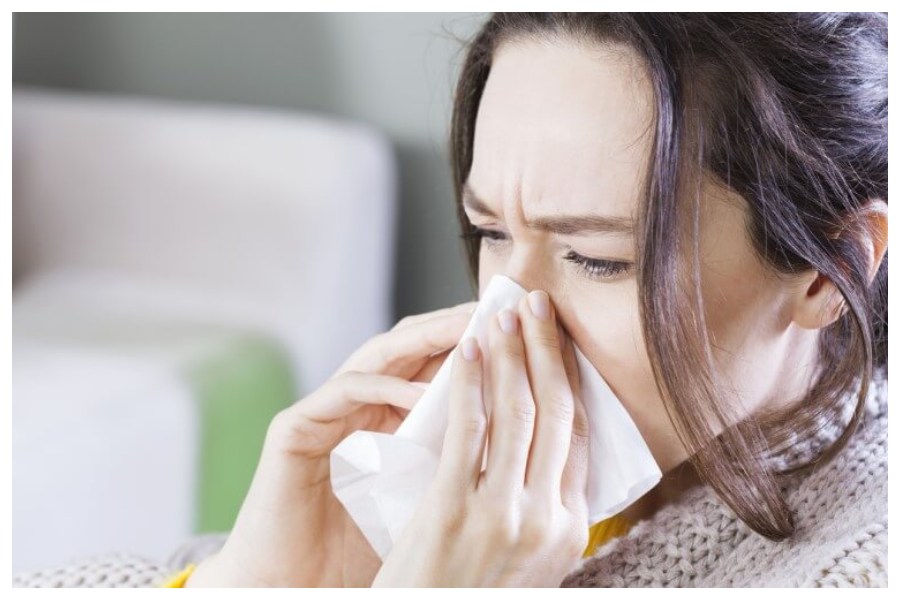 Winter Health Care
