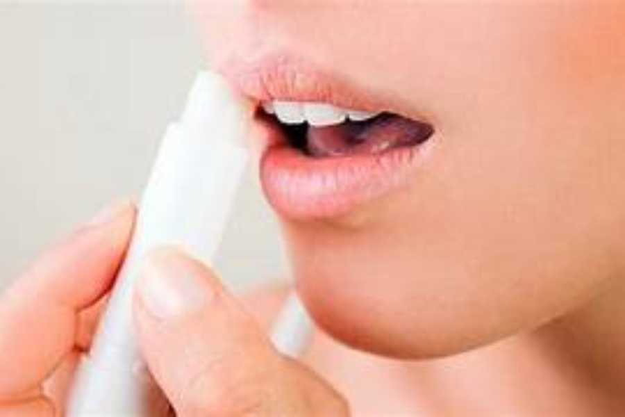 Winter Lips Care Winter Lips Care