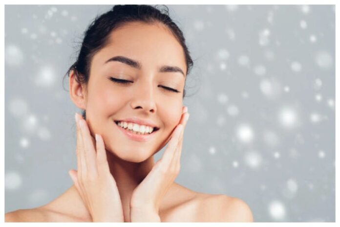 Winter Skin Care