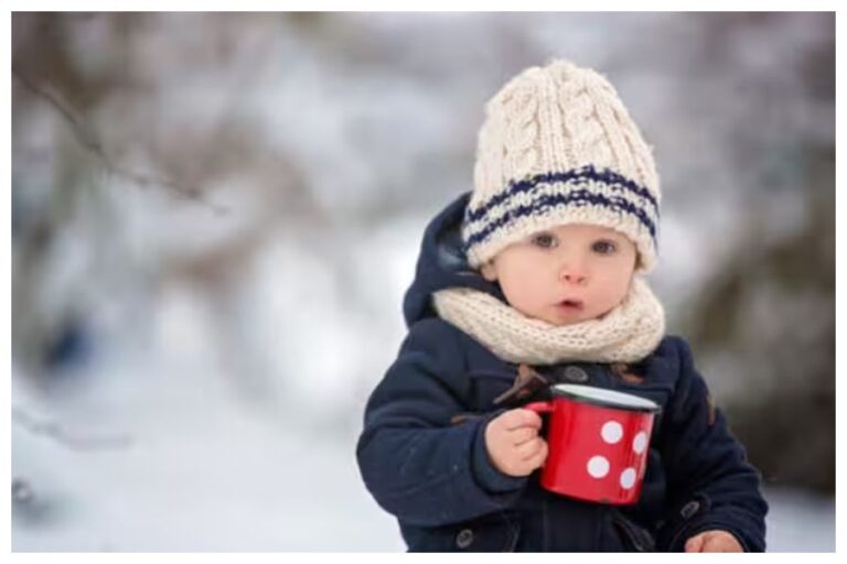Winter Wellness Tips: सर्दियों में इन तरीकों से मिलेगा बच्चों को फ्लू से निजात