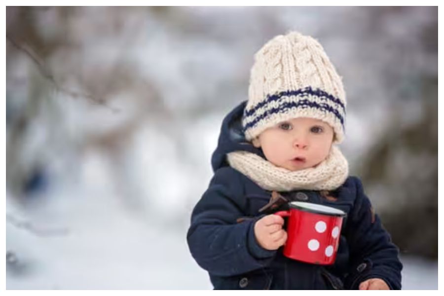 Winter Wellnes Tips