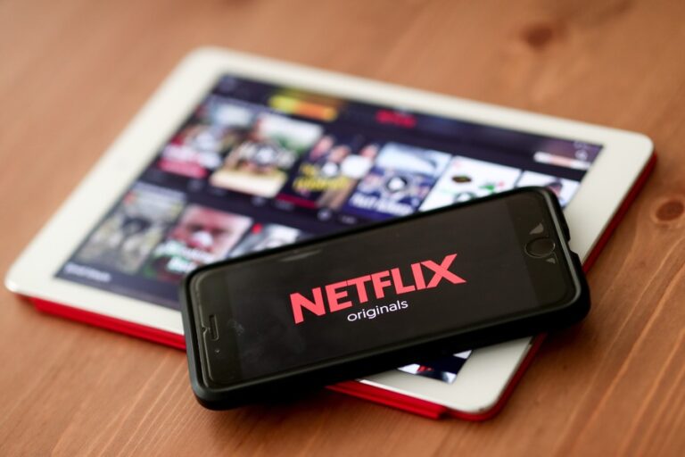 Netflix News: नेटफ्लिक्स यूजर के लिए बुरी खबर, इस दिन से बंद हो रहा बेसिक प्लान