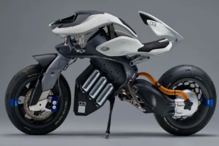 Yamaha की नई बाइक ने मचाया गदर, अतरंगी स्टाइल में अनोखे डिजाइन के साथ होगी पेश