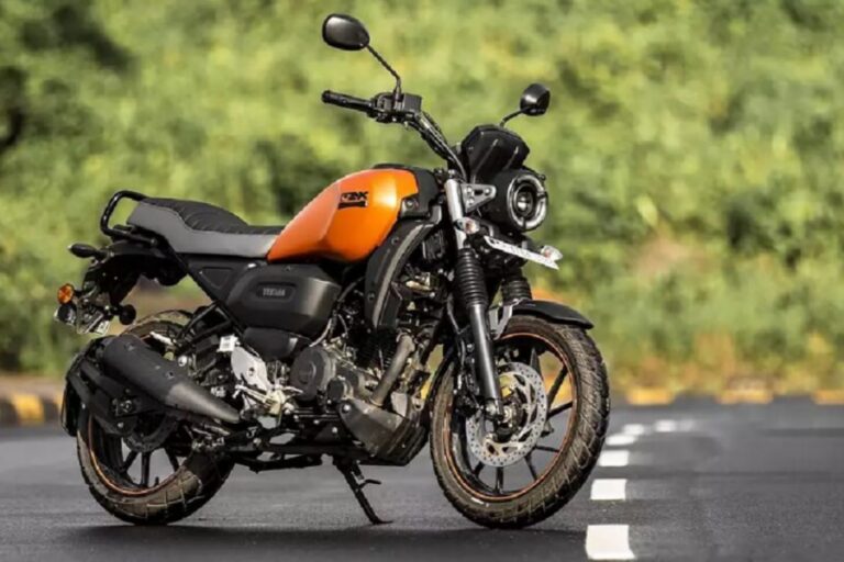 कंटाप लुक के साथ तगड़ा इंजन वाला Yamaha FZX Bike का मॉडल खरीदें, जानें कीमत की डिटेल्स