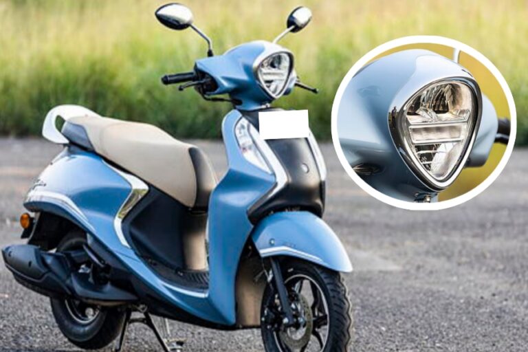 Yamaha Hybrid Scooter में मिलेगा पेट्रोल और इलेक्ट्रिक ऑप्शन, खास फीचर्स के साथ 125KM रेंज