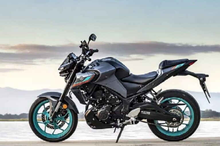 Yamaha MT युवाओं के दिलों पर न्यू लुक के साथ कर रहा राज, जानिए खास तूफानी फीचर्स