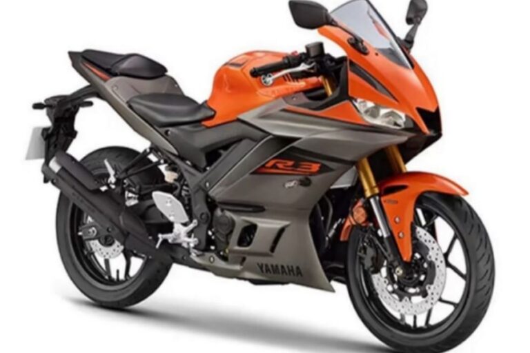 Yamaha R3 उड़ा देगी KTM के होश, स्पोर्ट्स लुक के साथ मिलेंगे खास फीचर
