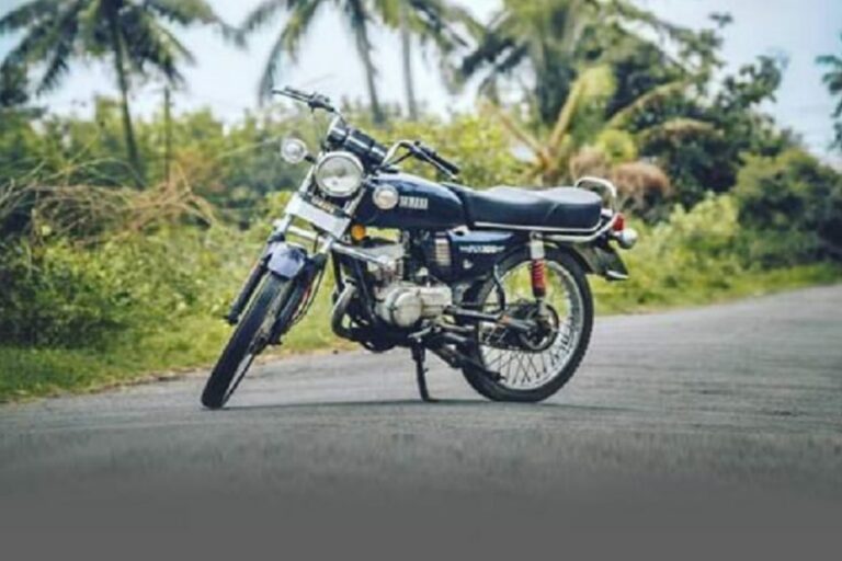 फर्राटेदार स्पीड के साथ न्यू लुक ने लॉन्च होगी Yamaha RX 100 मिलेंगे यह सभी तूफानी फीचर्स