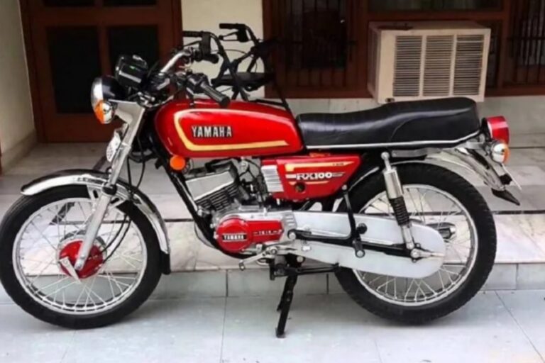 रापचिक बॉडी के साथ दस्तक देगी न्यू Yamaha RX100 मिलेगा इतना फाड़ू इंजन
