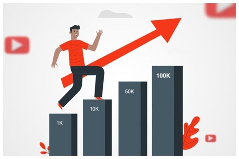 YouTube Subscribers Increasing Tips: ऐसे बढ़ेगें YouTube पर सब्सक्राइबर, होने लगेगी तगड़ी कमाई बस अपनाएं ये ट्रिक्स