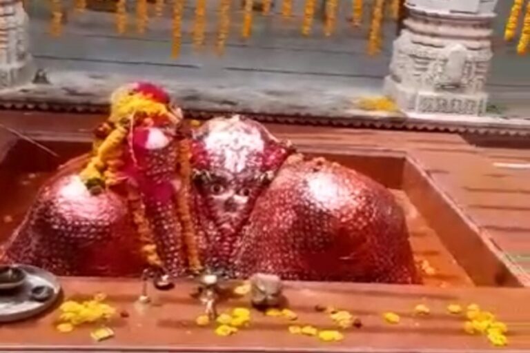 Rajasthan Temple: 800 साल पुराना है हनुमान मंदिर, मन्नत पूरी होते ही खुद ही खुल जाता है हाथ से धागा