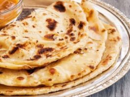 Jaggery Roti Benefits