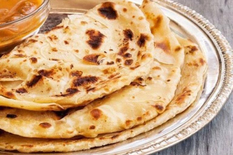 Jaggery Roti Benefits