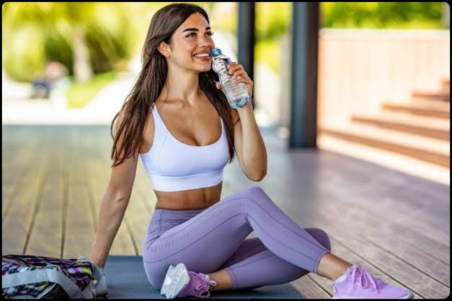 Fitness Tips