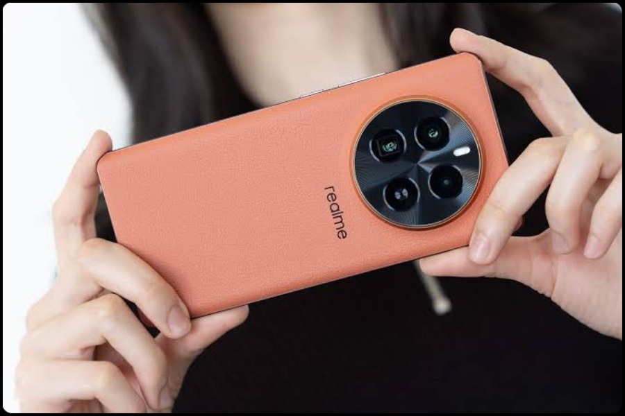 Realme GT 5 Pro Realme GT 5 Pro