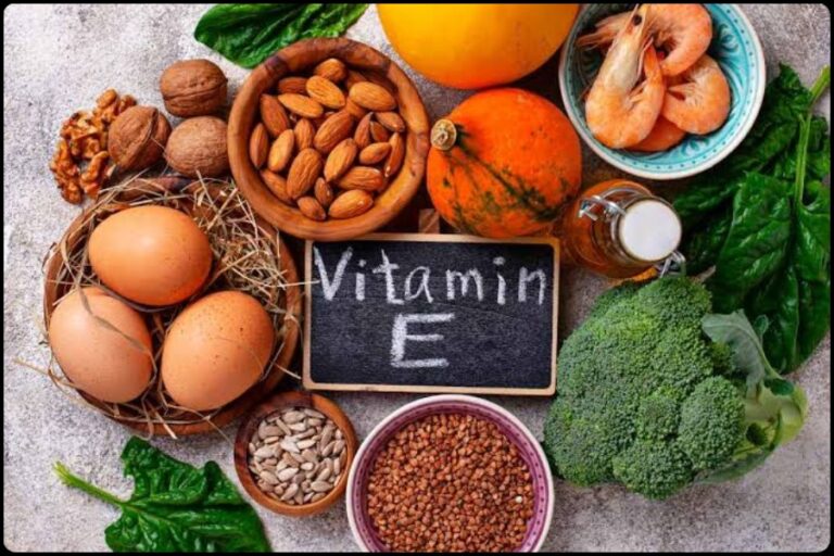 Healthy Foods