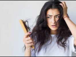 Hair fall remedies