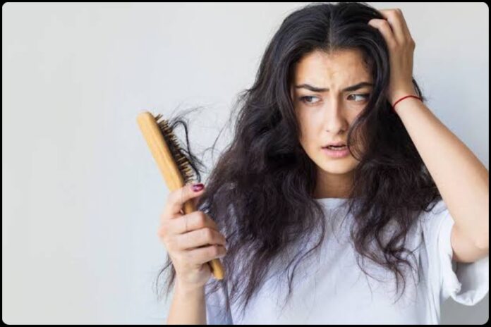 Hair fall remedies