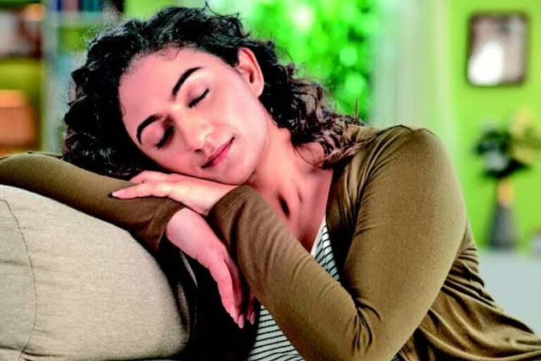 Better Sleep Tips
