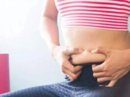 Belly Fat Loss Tips