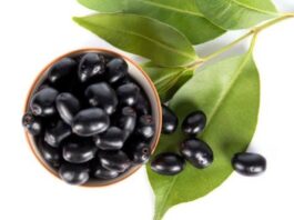 Eating Blackberry Benefits