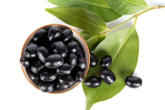 Eating Blackberry Benefits