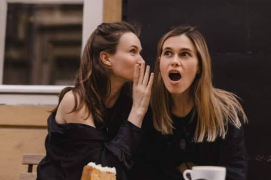 Secrets you should never share with relatives
