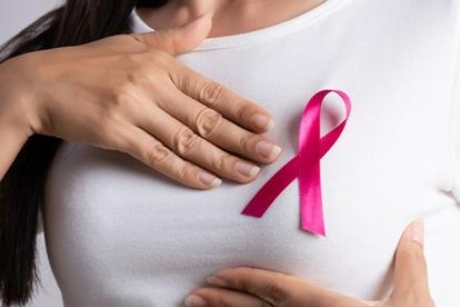 Breast cancer