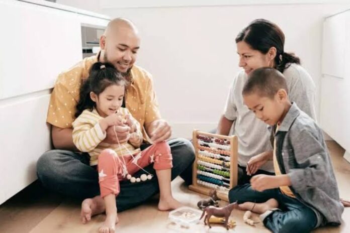 Parenting tips