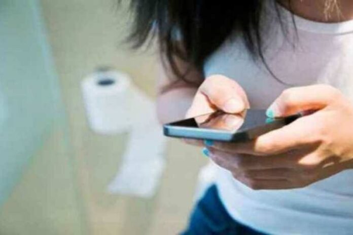 Side Effects Of Mobile: