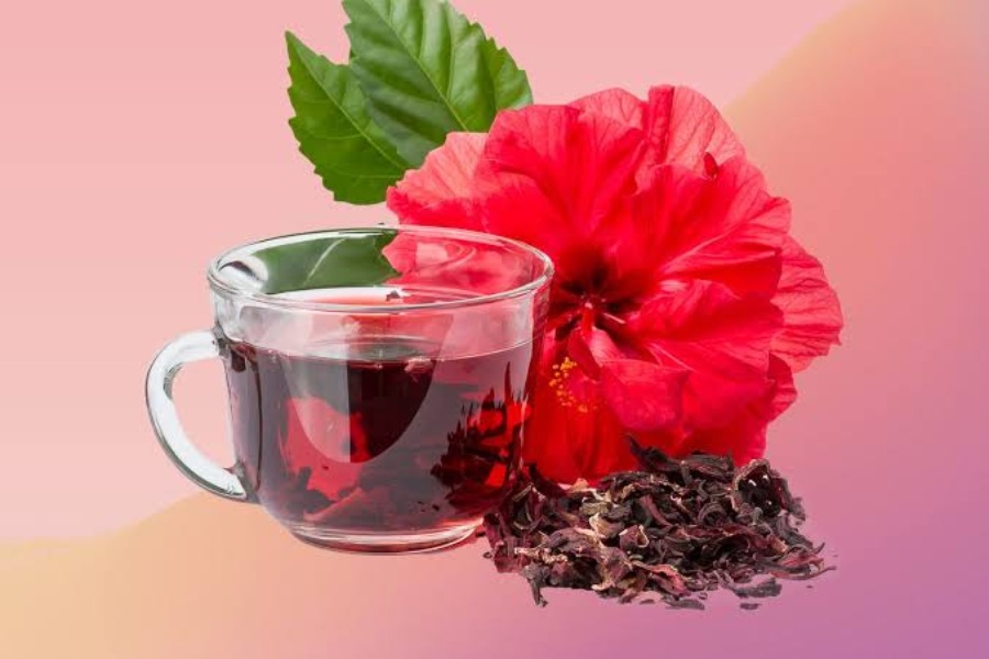 Hibiscus Tea Benefits Hibiscus Tea Benefits
