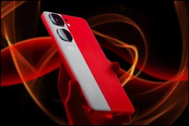 iQOO Neo 9 Pro
