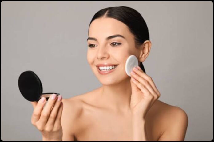 Compact Powder Side Effects