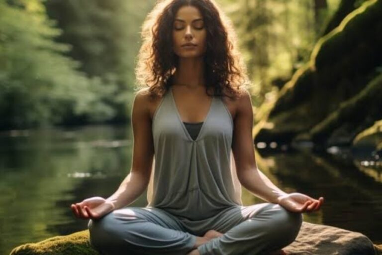 Meditation Benefits:रोजाना करें मेडिटेशन, तनाव और यह समस्याएं हो जाएगी दूर