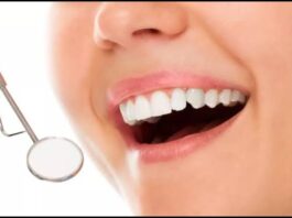 Foods for Oral Health: