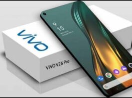 VIVO V26 Pro 5G