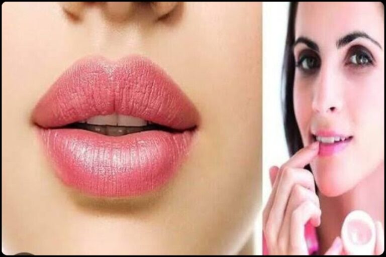 Lips Care