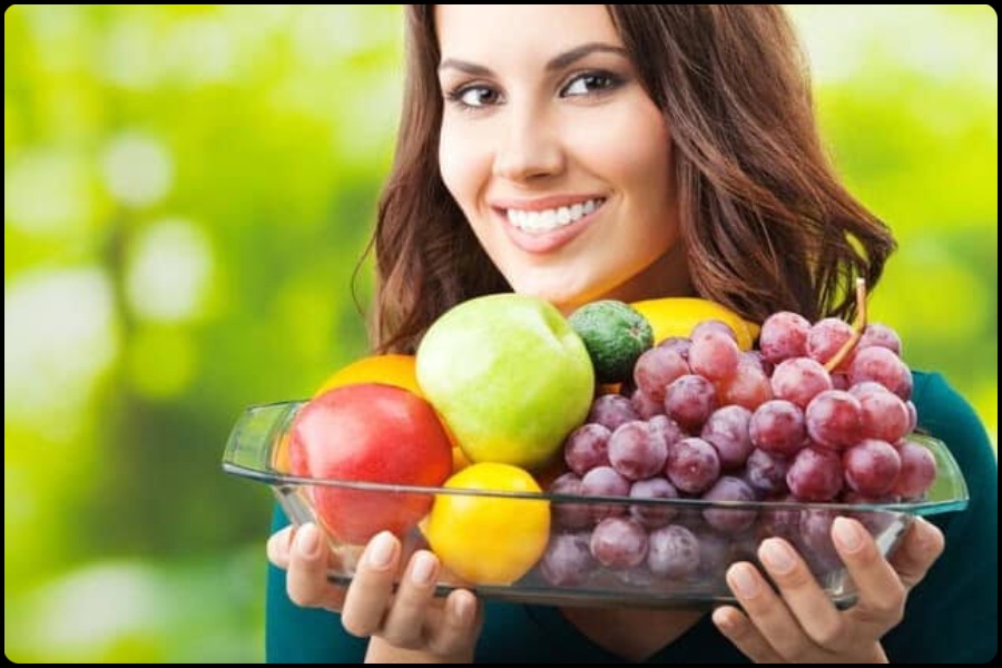 Best Foods For Skin Health