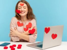 Valentine Day 2024