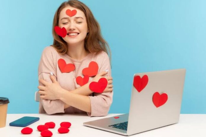 Valentine Day 2024
