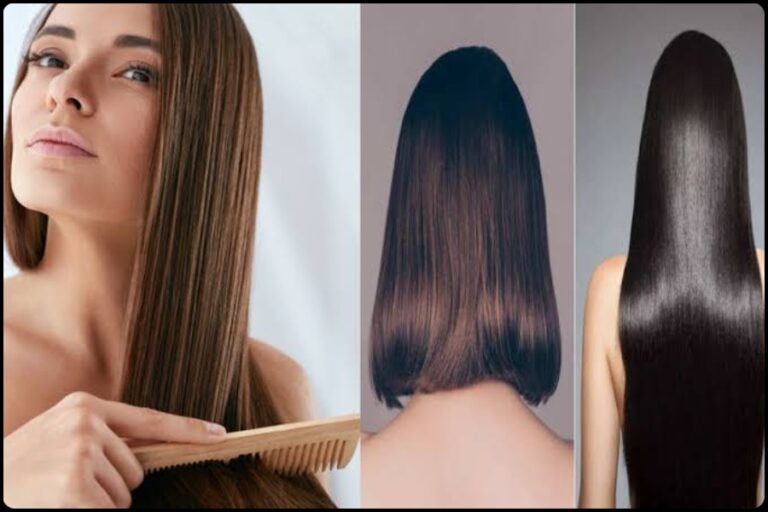 Hair Care Tips