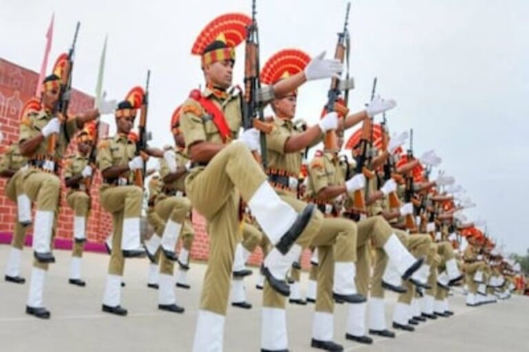 SSC GD Recruitment: एसएससी जीडी कॉन्स्टेबल भर्ती परीक्षा के लिए जल्द जारी होगा एडमिट कार्ड