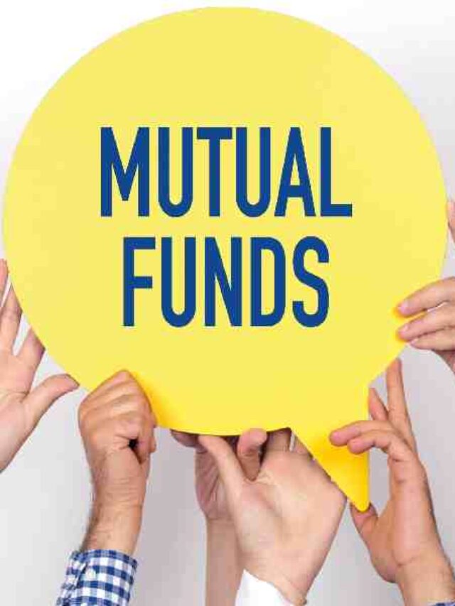 Top Performing Mutual Funds