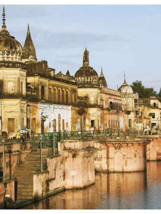 ayodhya de8