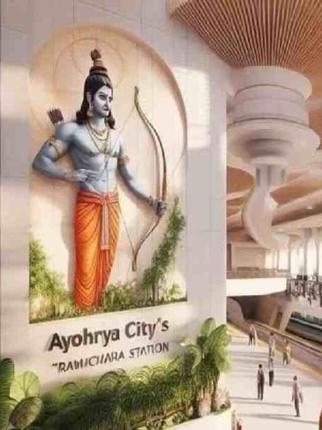 Ayodhya Darshan Bus Ticket