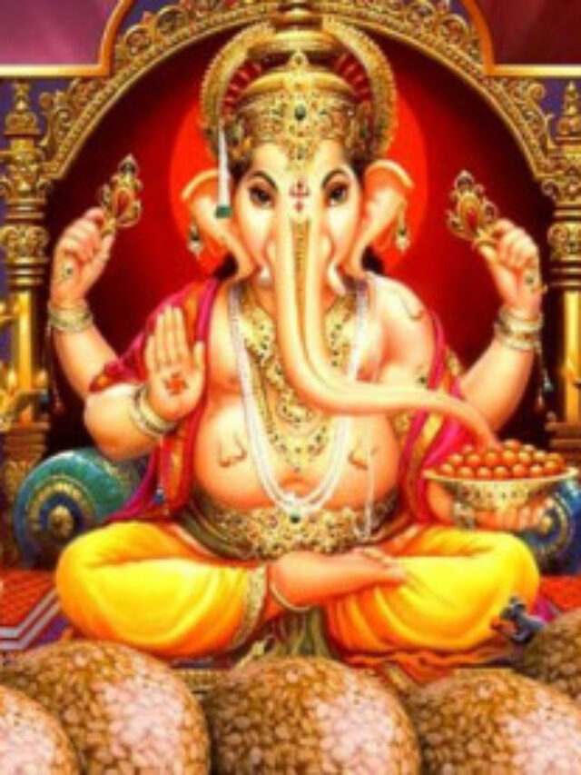 ganesh