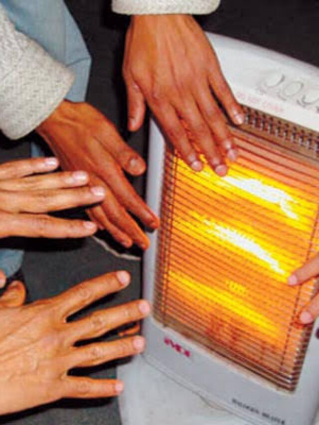 Room Heaters