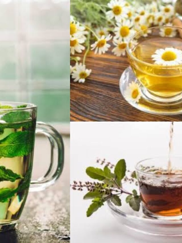 Herbal Tea