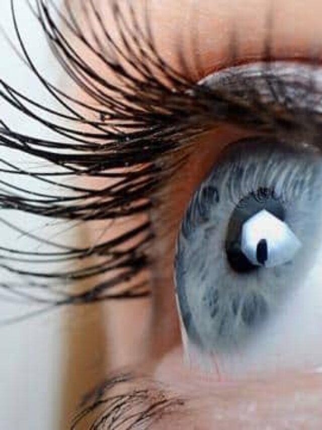 Eye Care Tips